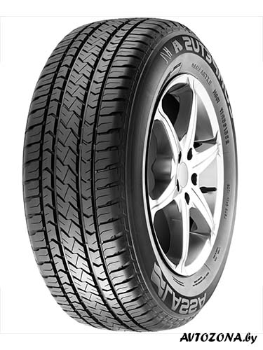 Lassa Competus H/L 235/65R17 108H
